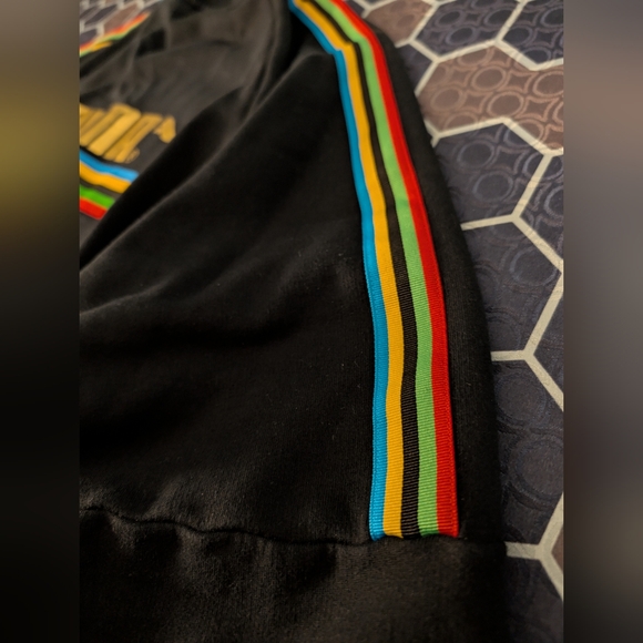 Puma TFS Unity Collection Track Jacket - Picture 8 of 9